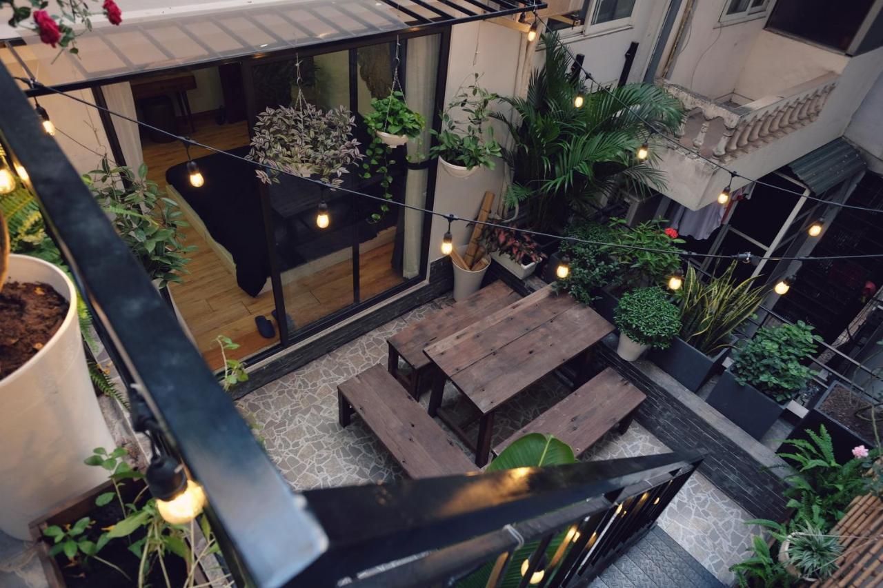 The Gallery House Ханой Екстериор снимка