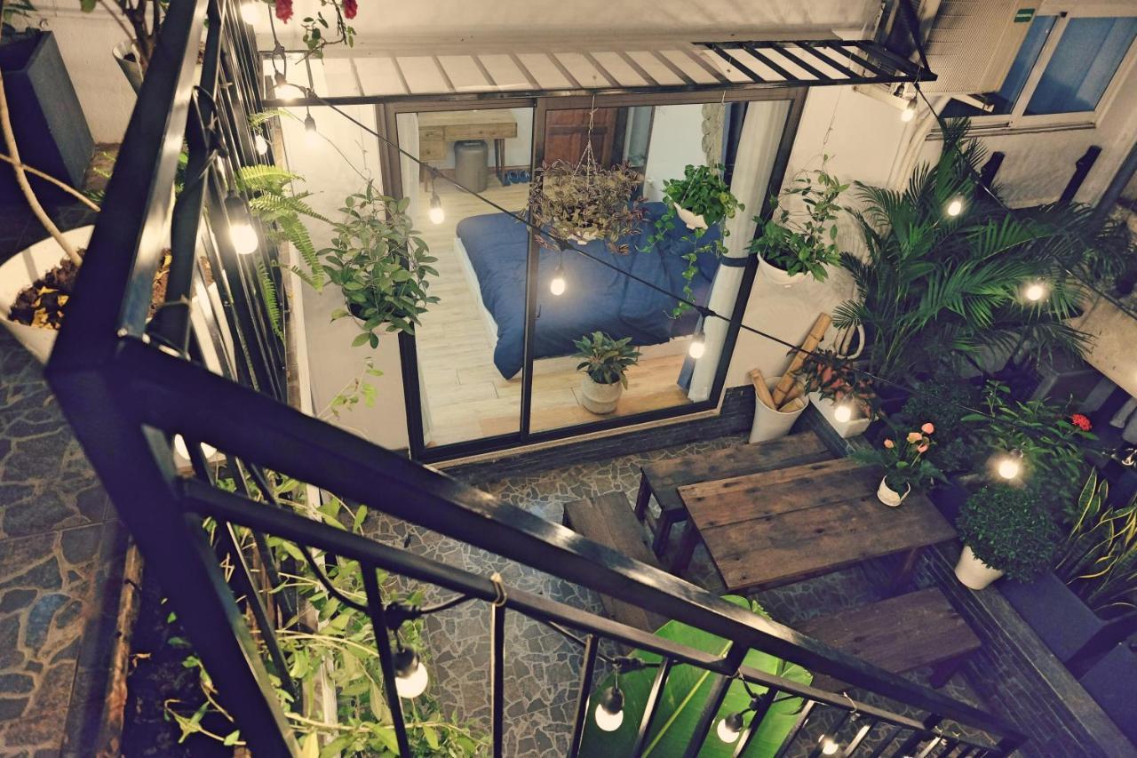The Gallery House Ханой Екстериор снимка