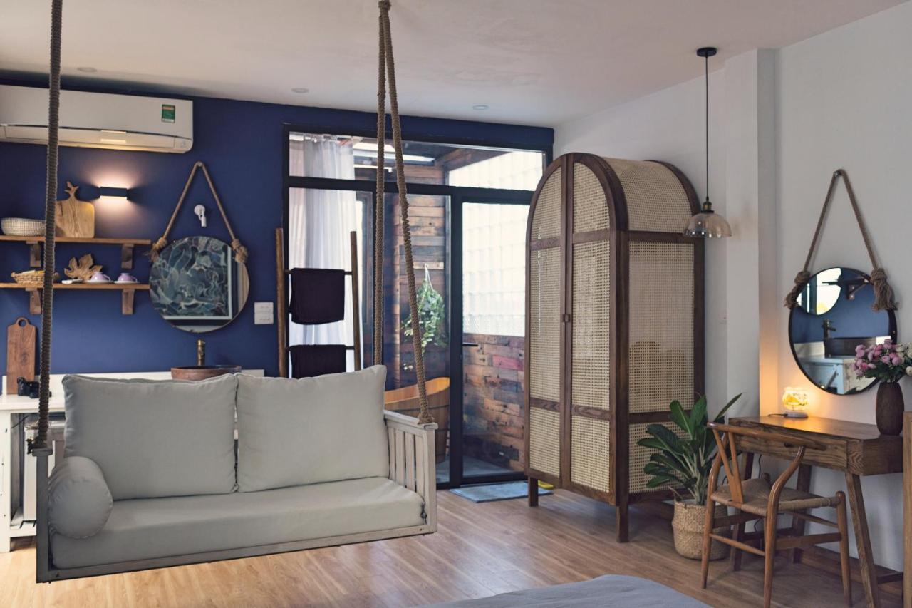 The Gallery House Ханой Екстериор снимка